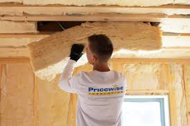 Trusted Plano, KY Insulation Experts